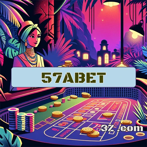 57abet Apostas em Esportes